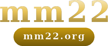 mm22 logo